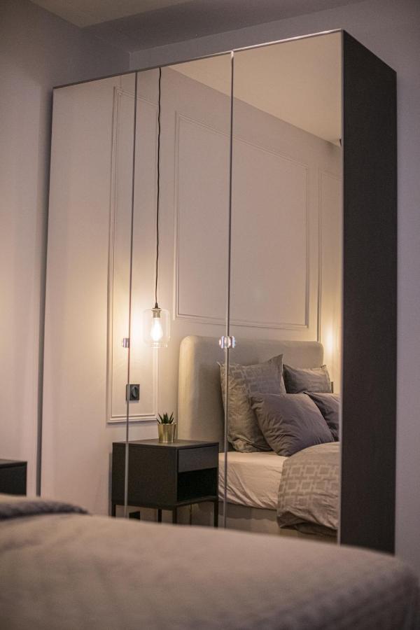 Monaco Central 1 Bedroom Appartement 博索莱伊 外观 照片