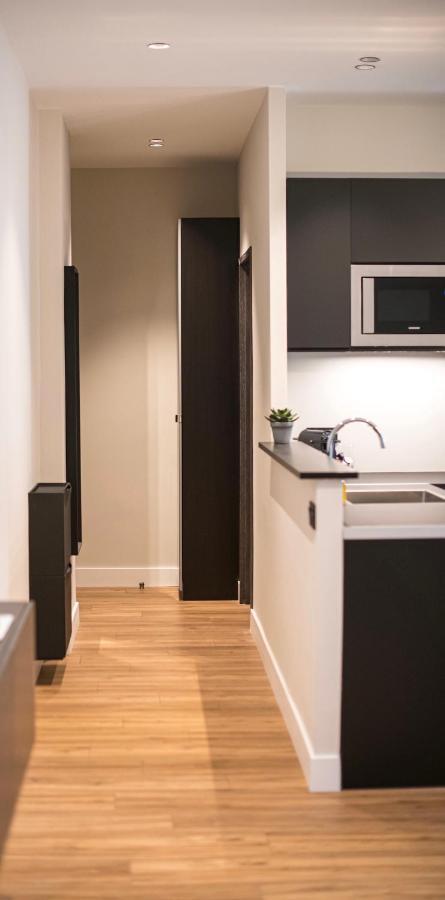 Monaco Central 1 Bedroom Appartement 博索莱伊 外观 照片