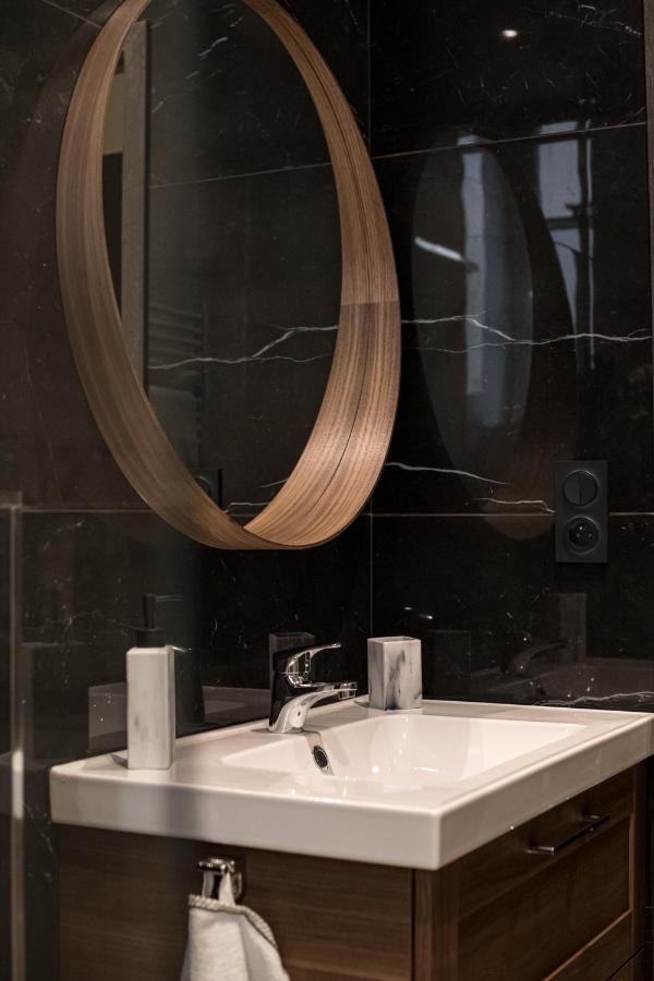 Monaco Central 1 Bedroom Appartement 博索莱伊 外观 照片