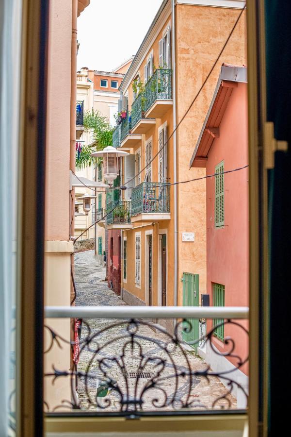 Monaco Central 1 Bedroom Appartement 博索莱伊 外观 照片