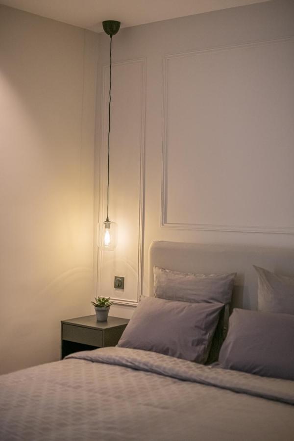 Monaco Central 1 Bedroom Appartement 博索莱伊 外观 照片